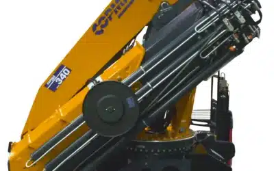 Copma 340.8SC